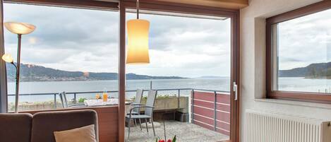 تلفزيون، ستيريو