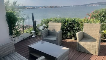 Terras
