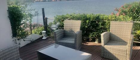 Terras