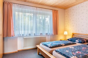 1 habitación, wifi gratis y ropa de cama
