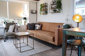 Casa | Área de sala de estar