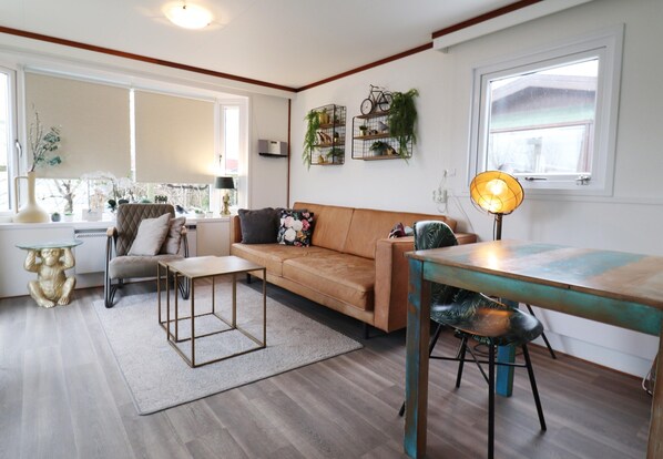 Casa | Sala de estar