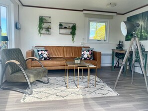 Casa | Sala de estar