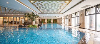 D Le Roi Soleil Premium Suites