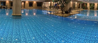 D Le Roi Soleil Premium Suites