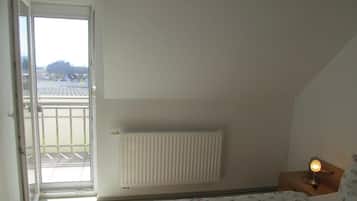 3 Schlafzimmer, kostenloses WLAN, Bettwäsche