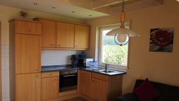 雪櫃、微波爐、焗爐、爐具