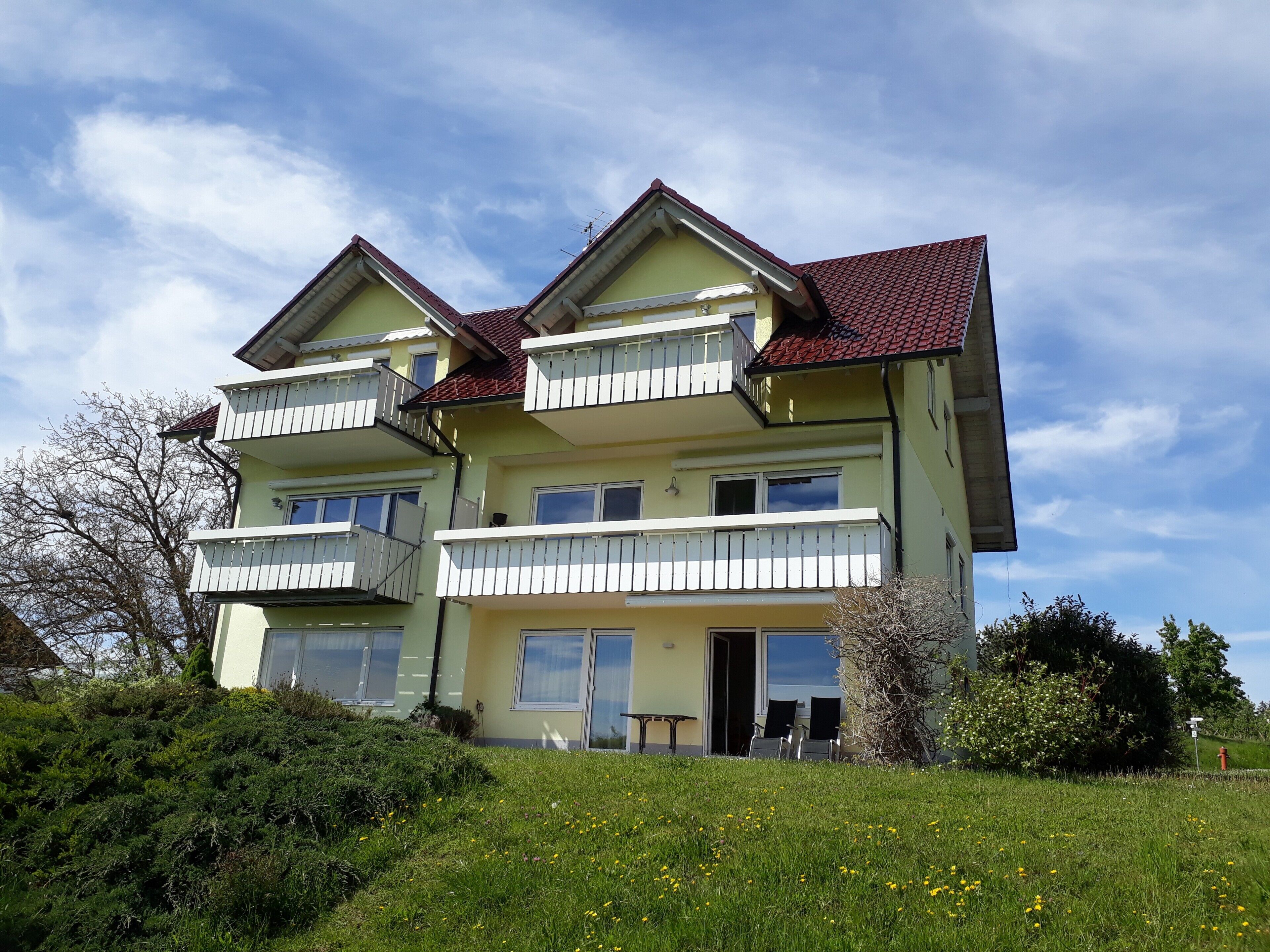 Eksteriør