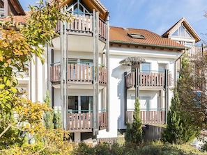 Udendørsområde
