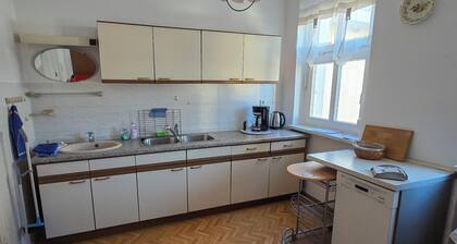 Holiday Home 'Marienblick' with Private Terrace, Private Garden and Wi-Fi