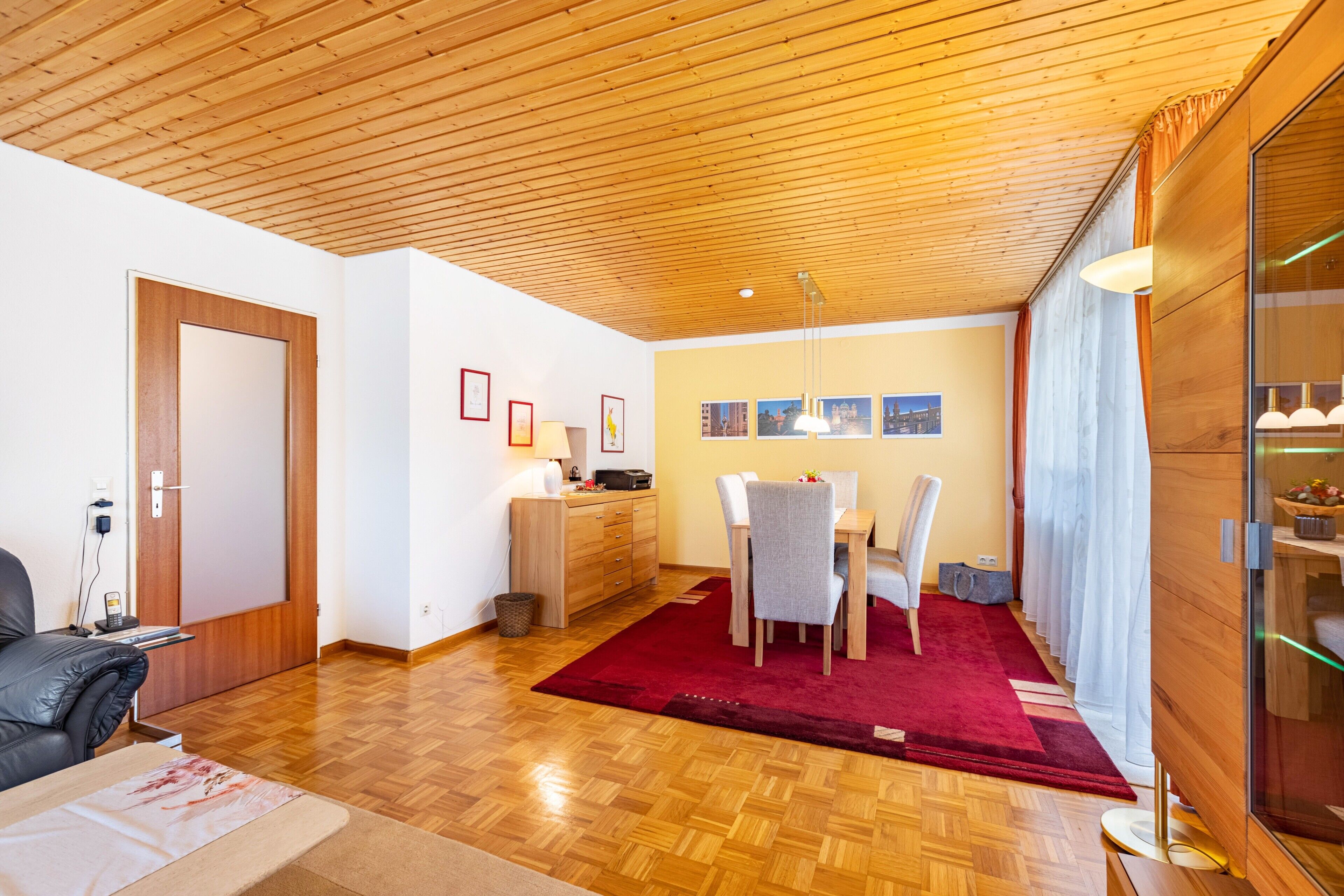 Interieur