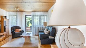 Télévision, lecteur de DVD, chaßne hi-fi