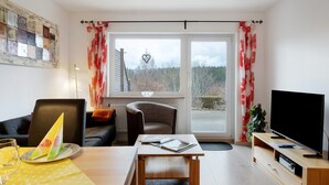 Oppholdsområde