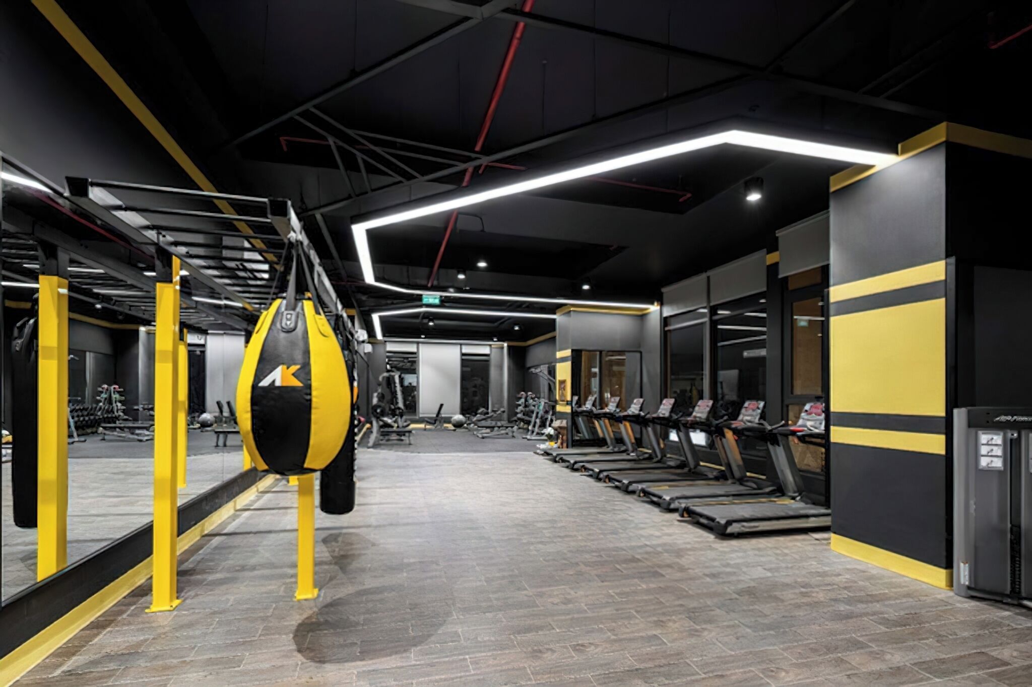 Gym