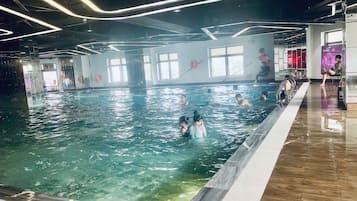 Children’s activities