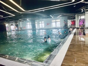 Activités pour enfants