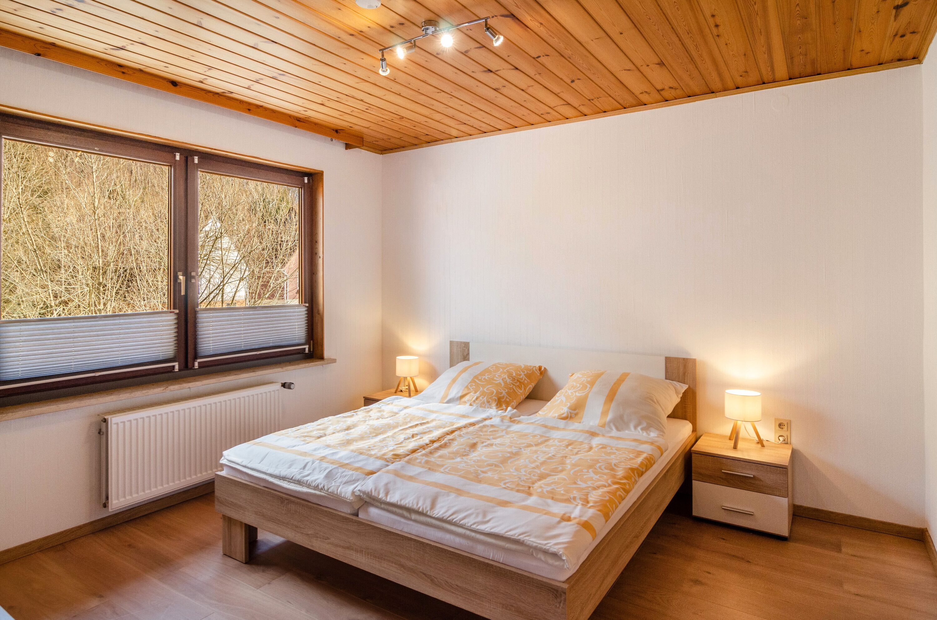 3 Schlafzimmer, Bügeleisen/Bügelbrett, kostenloses WLAN, Bettwäsche