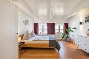 1 chambre, draps fournis