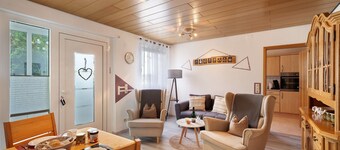 Apartment 'Perkuhn' with Mountain View, Private Terrace and Wi-Fi