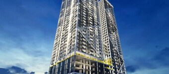 Ha Tay Millennium Apartments - Free Gym Pool