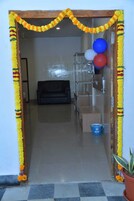 华丽双人房 | 免费 WiFi