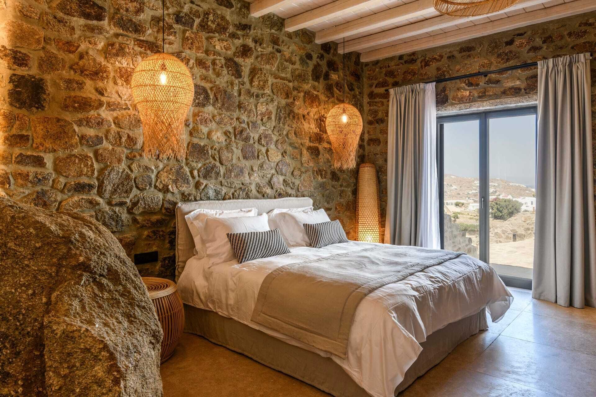10 chambres, fer et planche à repasser, Wi-Fi gratuit, draps fournis