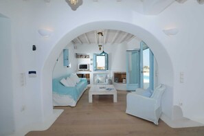 4 Schlafzimmer, Bügeleisen/Bügelbrett, kostenloses WLAN, Bettwäsche