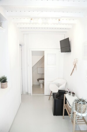 Interior - By Whitelist Mykonos (Mykonos)
