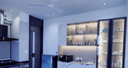 Your home away from home