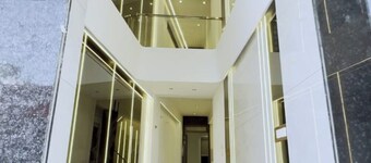 Your home away from home