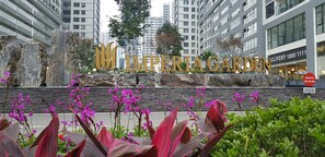 Exterior - Imperia Garden Apartments - Heart of City (Hanoi)