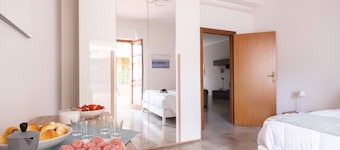 Apartment in Lanciano with 2 bedrooms sleeps 5