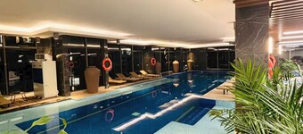 โรงแรม มาสเตอรี วอเตอร์ฟรอนต์ บาย เอมิลี อินน์ ทาวน์