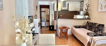 Apartman Zeleni Raj 3
