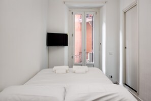Apartment, 3 Bedrooms, 2 Bathrooms