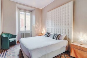 Comfort Apartment, City View - JOIVY Fashion Suite 26 (Como)