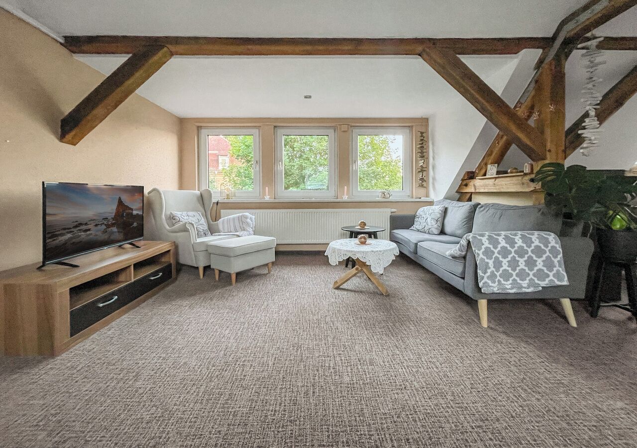 Smart TV, libri, stampante