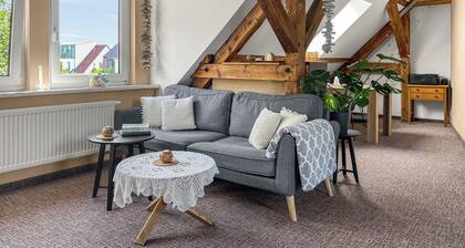 Cozy & natural apartment "Lichtblick"