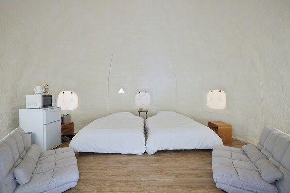 Feriehus - flere senge - ikke-ryger | 1 soveværelse, gratis Wi-Fi