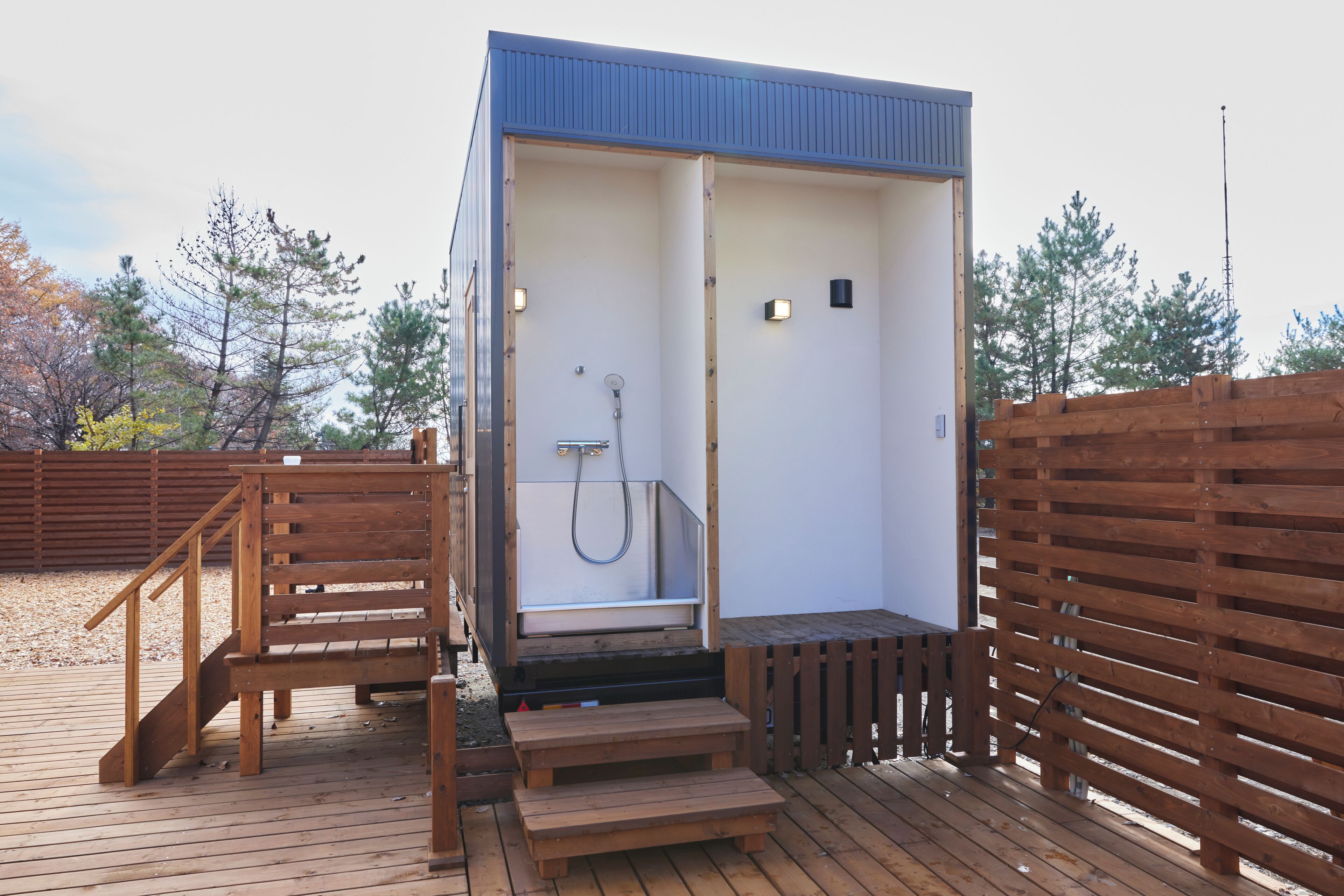 ペット用設備・サービス