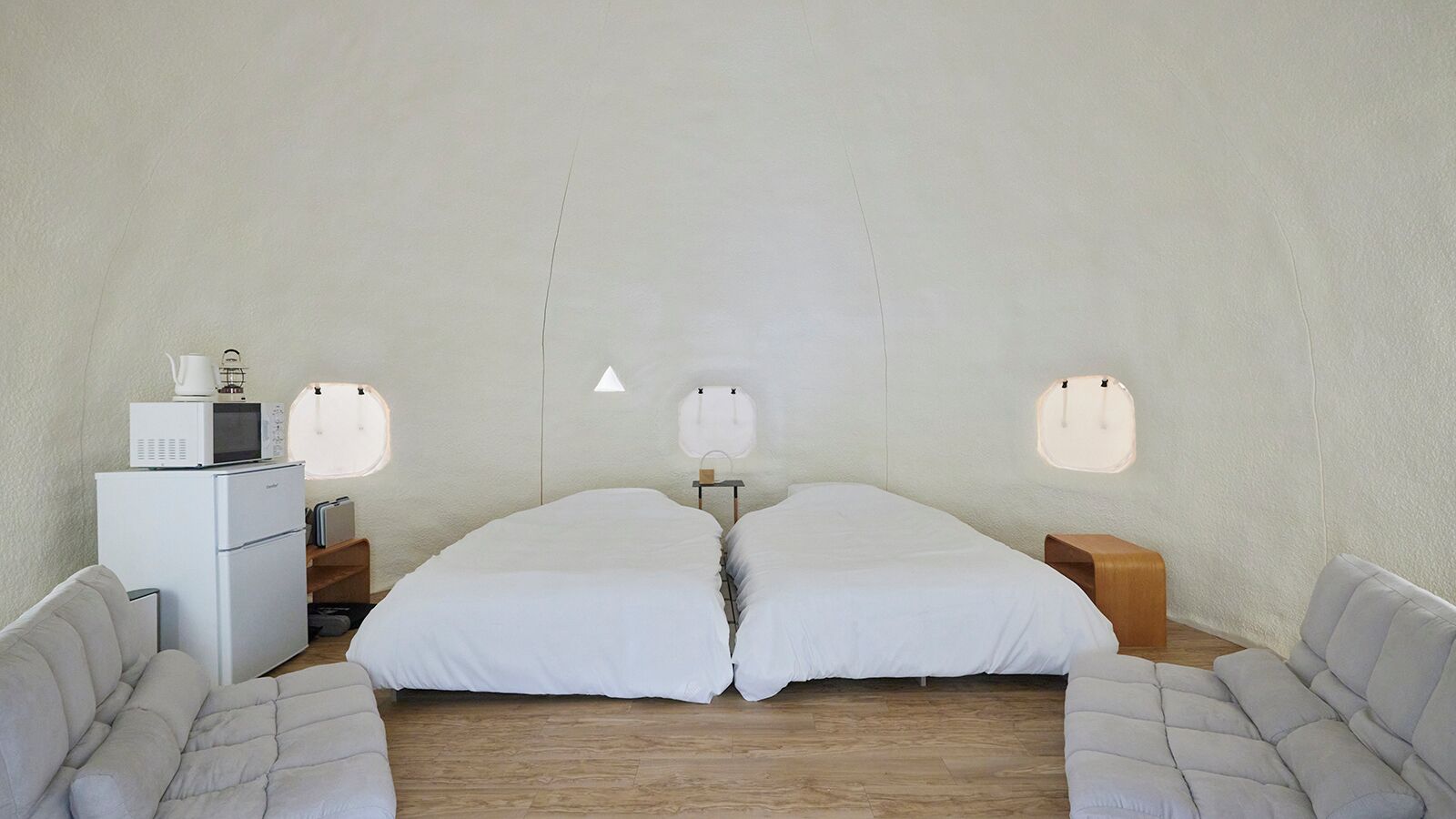 1 bedroom, free WiFi