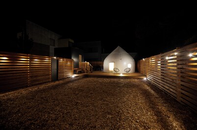 ReSchool Nasu Glamp