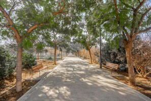 Property grounds - VLC Yako Suite  (Valencia)