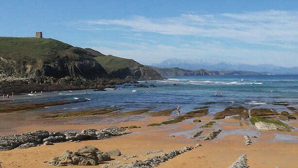 Strand