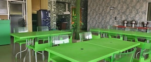 Restaurant - Hotel Pariwar Mahal (Guwahati)