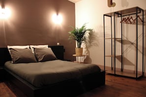 3 bedrooms, iron/ironing board, free WiFi - Authentique et agréable maison (Auch)
