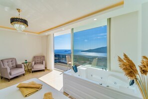 Hiustenkuivaaja, pyyhkeet, saippua, vessapaperi