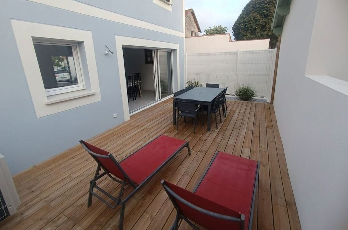 Bild für Gastgeberprofil