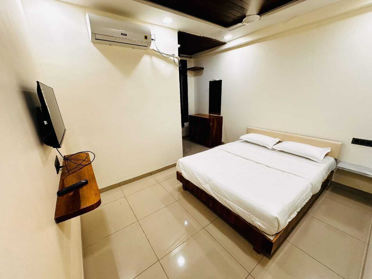 標準客房 | 1 間臥室