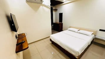 標準客房 | 1 間臥室